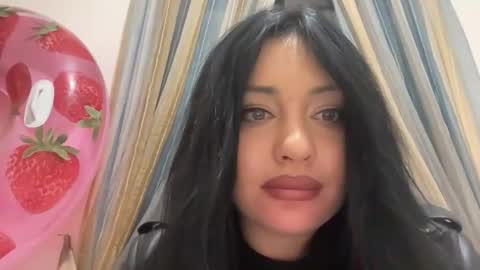 sunlily_touch online show from 01-07-26, 06:32