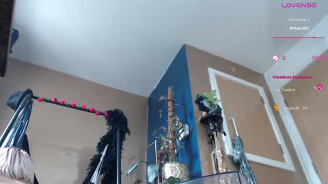 Sunni Knight online show from 02-01-25, 01:51