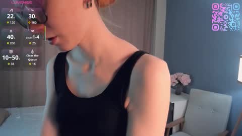 Kiki online show from 03-20-26, 01:21