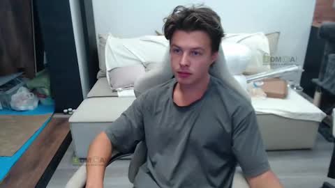 Alice and Sergey online show from 10-04-25, 06:44