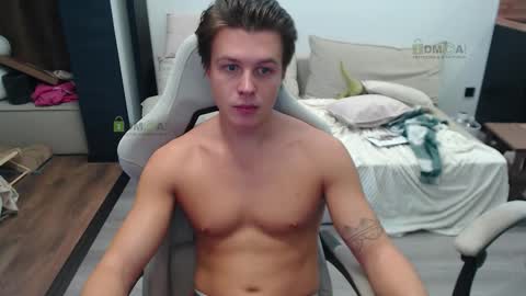 Alice and Sergey online show from 10-27-25, 07:23