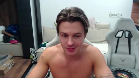 Alice and Sergey online show from 11-03-25, 07:37