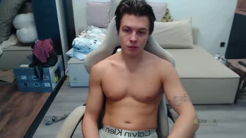 Alice and Sergey online show from 11-15-25, 08:55