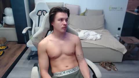 Alice and Sergey online show from 02-05-26, 08:19