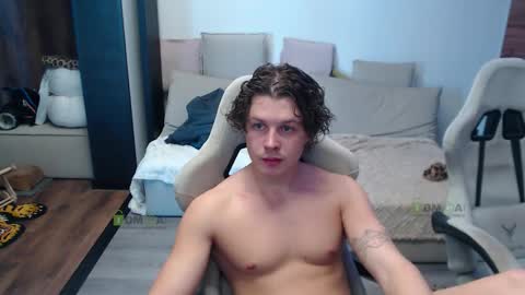 Alice and Sergey online show from 02-25-26, 11:20