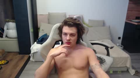 Alice and Sergey online show from 02-27-26, 07:30