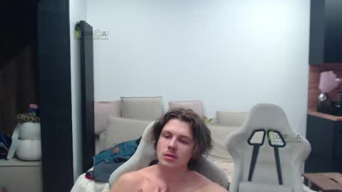 Alice and Sergey online show from 03-06-26, 07:43