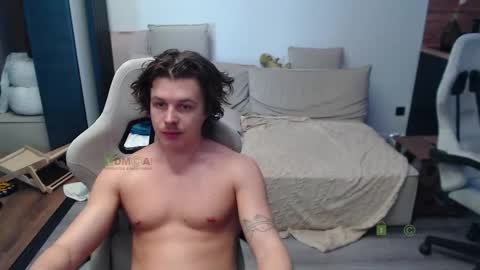 Alice and Sergey online show from 03-11-26, 11:05