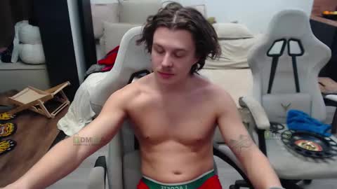 Alice and Sergey online show from 03-27-26, 08:30