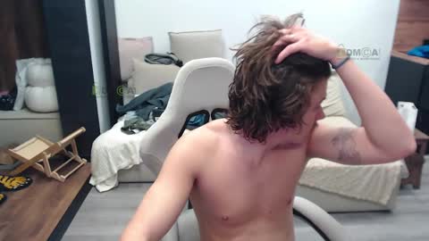 Alice and Sergey online show from 04-13-26, 12:27