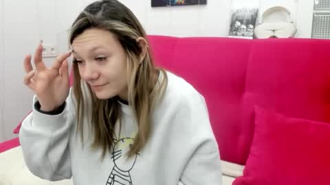 Snapshot of sunny__sammy chatting on 12-03-25, 01:35 Sammy online show from 12-03-25, 01:35