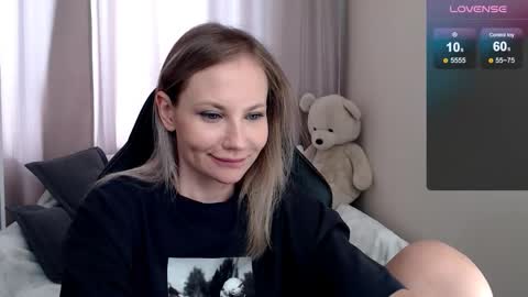 Naomi online show from 03-02-26, 07:59