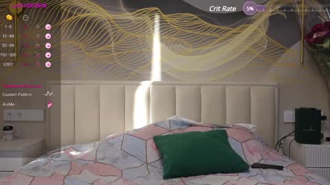 Daria  Iliyas online show from 02-21-25, 06:40