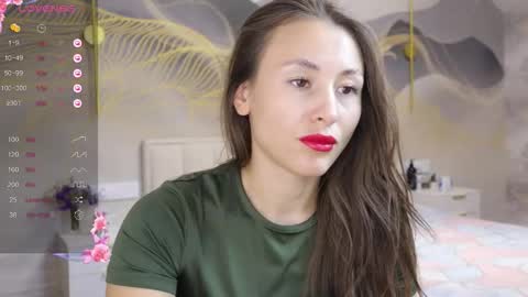 Daria  Iliyas online show from 09-12-25, 12:49