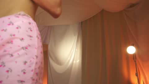 Snapshot of sunny_maria chatting on 12-10-24, 11:51 Maria online show from 12-10-24, 11:51