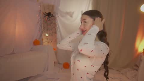 Snapshot of sunny_maria chatting on 11-09-25, 10:19 Maria online show from 11-09-25, 10:19