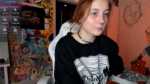 Sunny online show from 12-18-24, 05:21