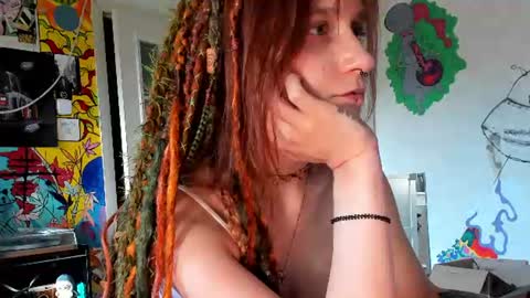 Sunny online show from 07-15-26, 05:07