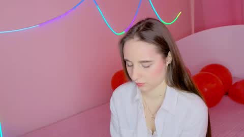 Liza online show from 02-20-26, 06:26