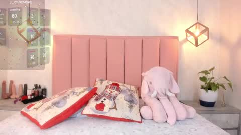 Snapshot of sunnycyrus chatting on 12-05-24, 07:38 S U N N Y online show from 12-05-24, 07:38