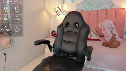 Snapshot of sunnycyrus chatting on 12-14-24, 07:57 S U N N Y online show from 12-14-24, 07:57