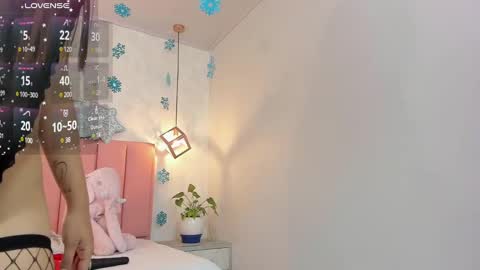 Snapshot of sunnycyrus chatting on 12-16-24, 07:43 S U N N Y online show from 12-16-24, 07:43