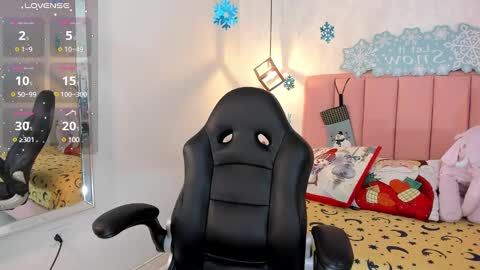 Snapshot of sunnycyrus chatting on 12-27-24, 07:57 S U N N Y online show from 12-27-24, 07:57