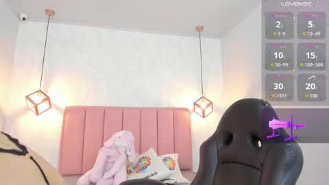 Snapshot of sunnycyrus chatting on 02-08-25, 08:10 S U N N Y online show from 02-08-25, 08:10