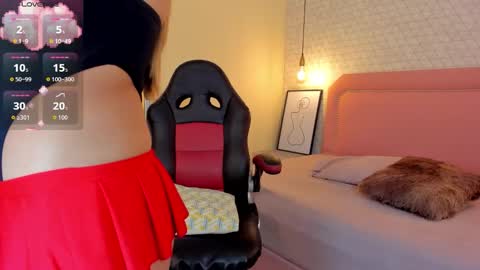 Snapshot of sunnycyrus chatting on 10-14-25, 01:01 S U N N Y online show from 10-14-25, 01:01