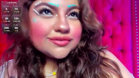 Sunny  online show from 03-15-26, 01:44