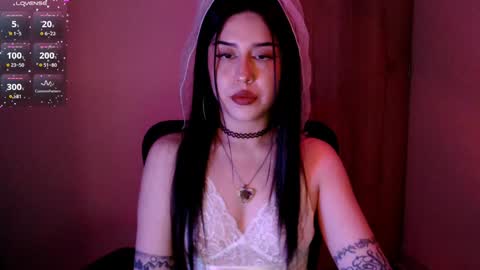 Snapshot of sunnyhottt chatting on 12-19-24, 02:23 Maria online show from 12-19-24, 02:23