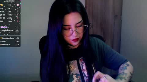 Snapshot of sunnyhottt chatting on 01-05-25, 02:27 Maria online show from 01-05-25, 02:27