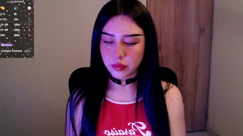 Snapshot of sunnyhottt chatting on 01-27-25, 03:04 Maria online show from 01-27-25, 03:04