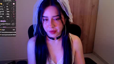 Snapshot of sunnyhottt chatting on 01-29-25, 02:09 Maria online show from 01-29-25, 02:09