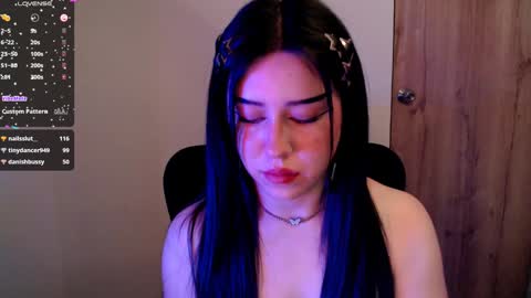 Snapshot of sunnyhottt chatting on 02-01-25, 05:28 Maria online show from 02-01-25, 05:28