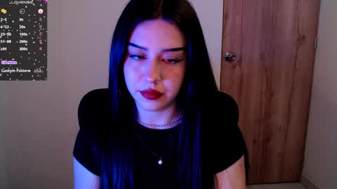 Snapshot of sunnyhottt chatting on 02-07-25, 01:15 Maria online show from 02-07-25, 01:15