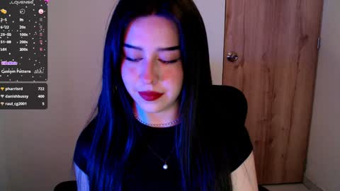 Snapshot of sunnyhottt chatting on 02-07-25, 04:16 Maria online show from 02-07-25, 04:16