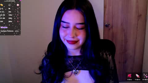 Snapshot of sunnyhottt chatting on 02-09-25, 02:06 Maria online show from 02-09-25, 02:06