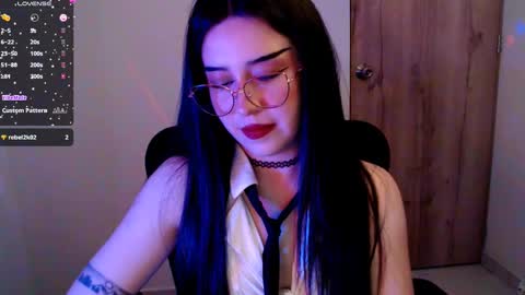 Snapshot of sunnyhottt chatting on 02-10-25, 02:08 Maria online show from 02-10-25, 02:08