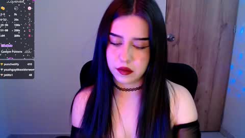 Snapshot of sunnyhottt chatting on 02-22-25, 04:18 Maria online show from 02-22-25, 04:18