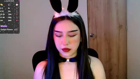 Snapshot of sunnyhottt chatting on 02-27-25, 01:05 Maria online show from 02-27-25, 01:05