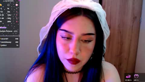 Snapshot of sunnyhottt chatting on 03-01-25, 04:26 Maria online show from 03-01-25, 04:26