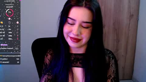 Snapshot of sunnyhottt chatting on 03-06-25, 05:14 Maria online show from 03-06-25, 05:14