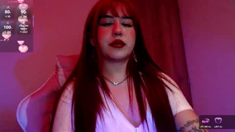 Snapshot of sunnyhottt chatting on 10-29-25, 12:24 Maria online show from 10-29-25, 12:24