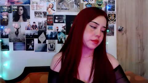 Maria online show from 02-19-26, 04:25