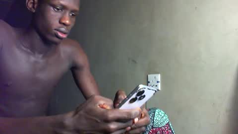 Sunnyblack2 online show from 09-18-25, 11:34