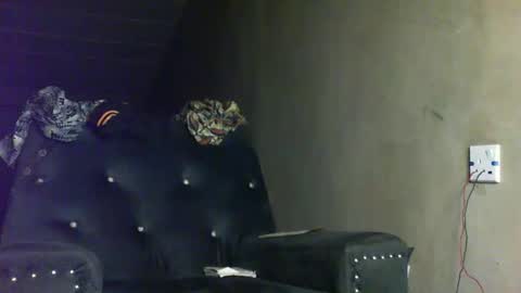 Sunnyblack2 online show from 09-28-25, 04:34