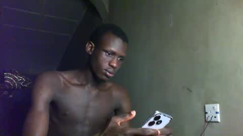 Sunnyblack2 online show from 10-08-25, 10:24