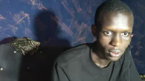 Sunnyblack2 online show from 01-11-26, 09:47