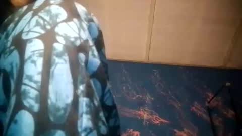 Sunnyblack2 online show from 04-06-26, 10:00